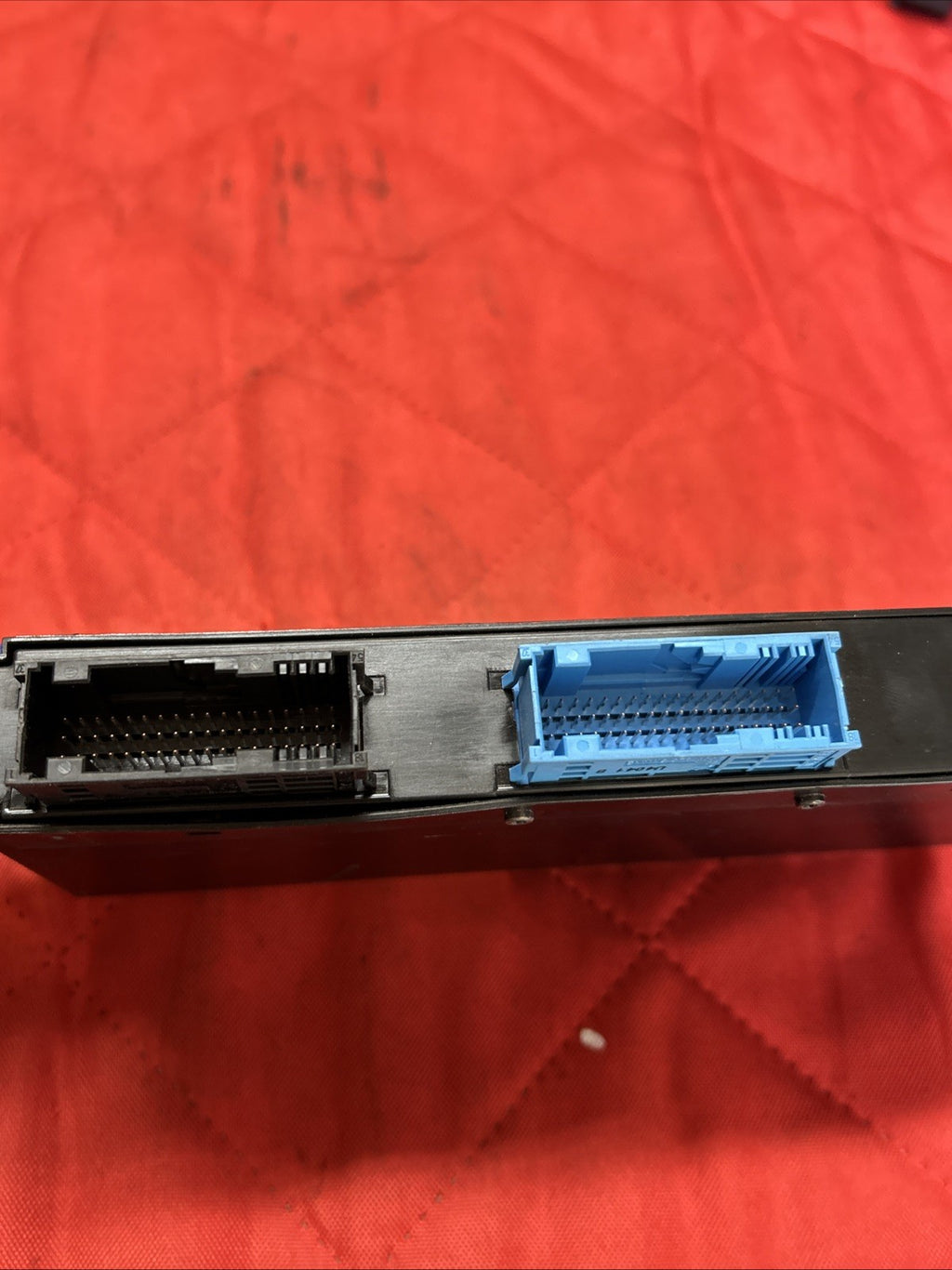 BMW 3 Series E90 E91 Comfort Control Unit BCM Body Module 61359119491 9119491