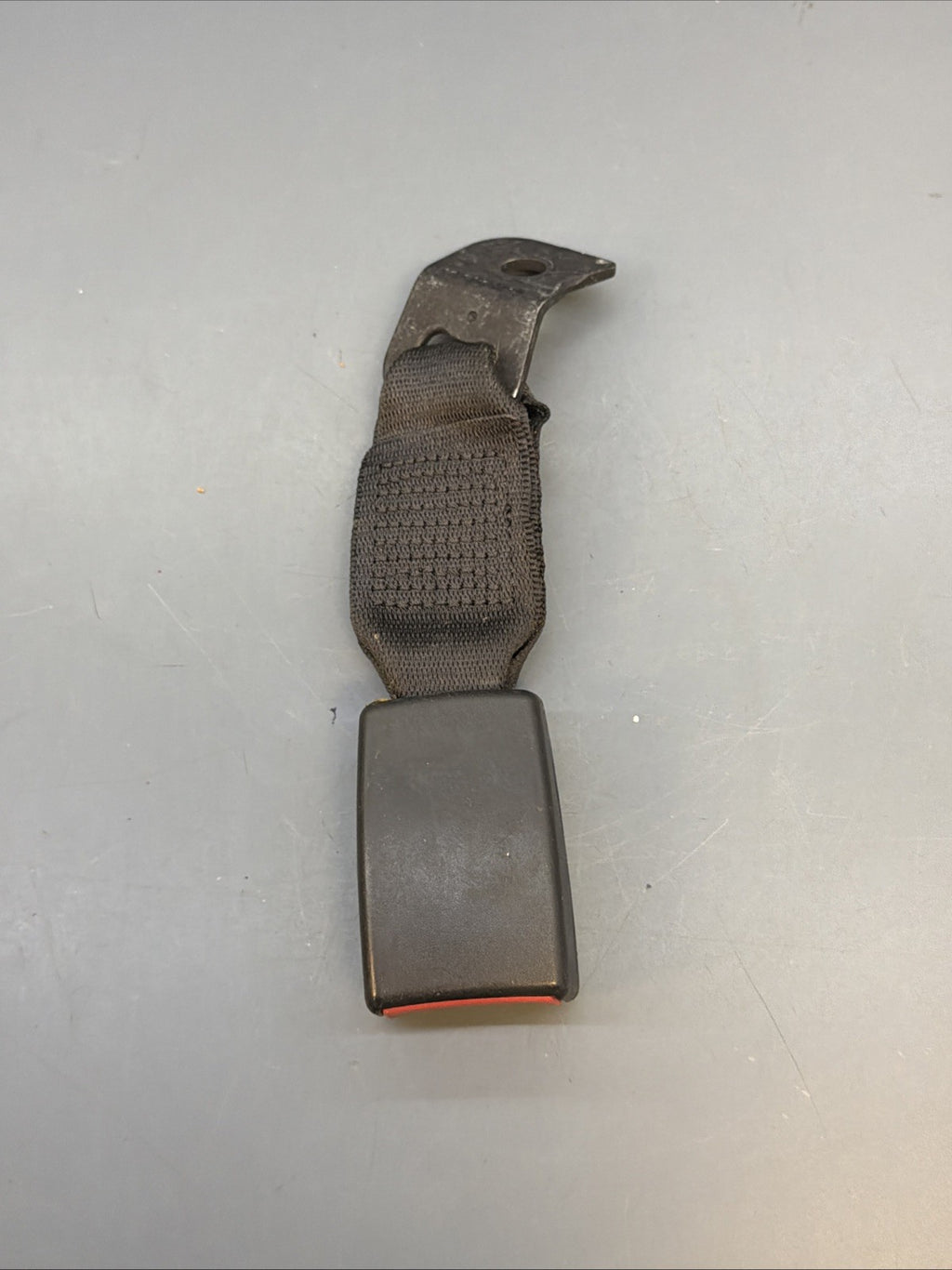 OEM 2006-2013 BMW 328I 335I Rear Left/Right Seat Belt Buckle 9117261 BLACK