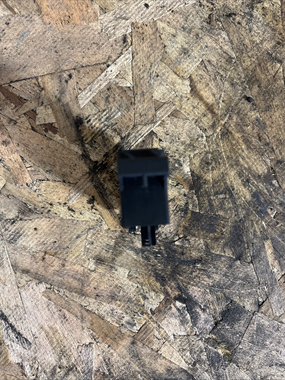 BMW E46 Window Master Switch Right Coupe Vert 6902178 00-06 323 325 328 330 M3