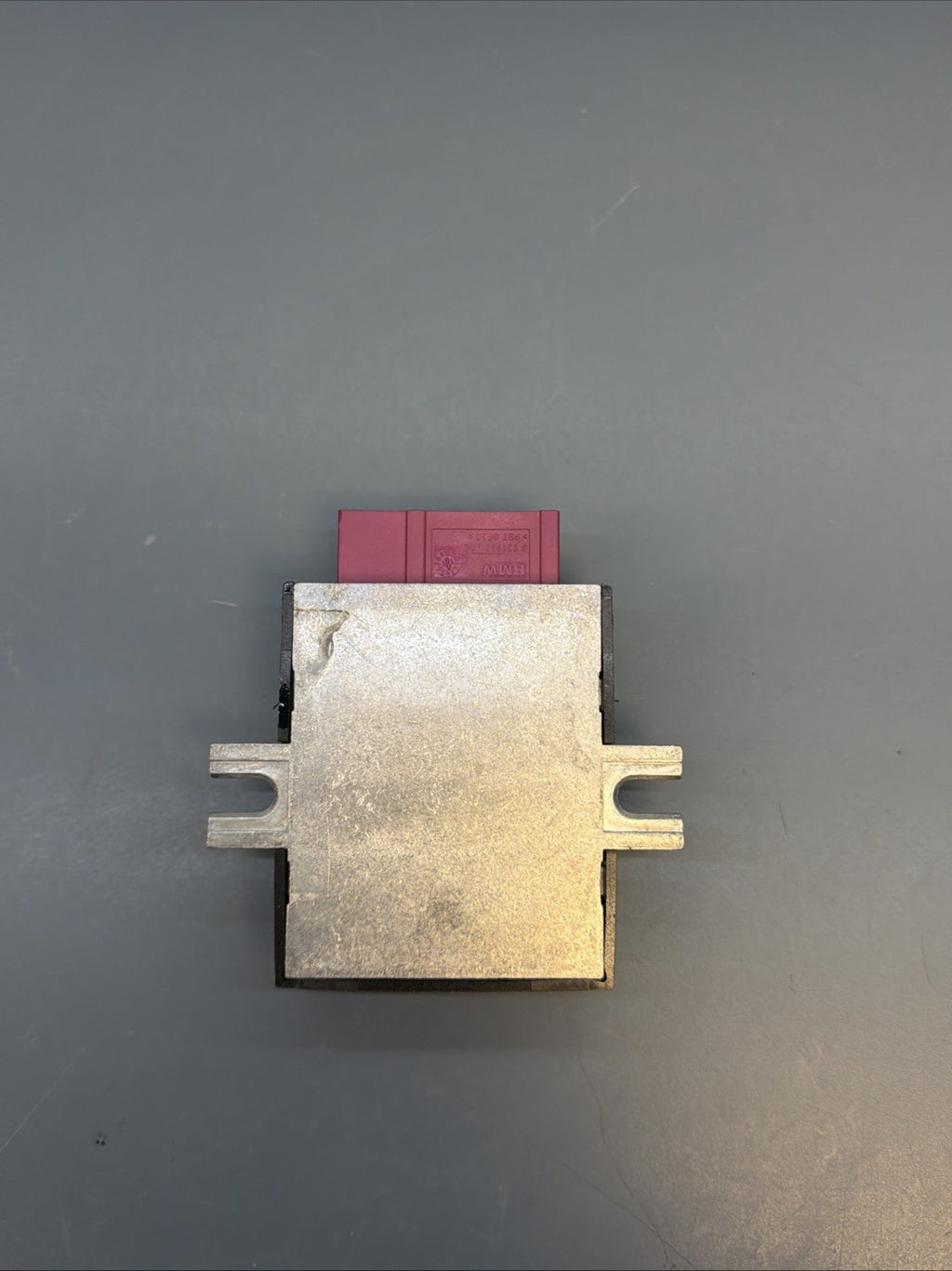 07-13 BMW E93 E90 EKPM3 Fuel Pump Control Module 7276046