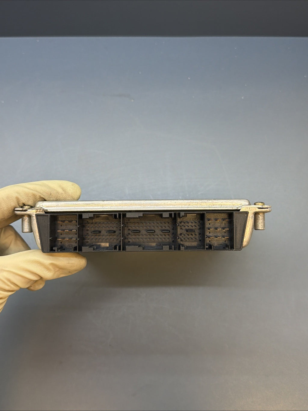1997-2001 BMW 740i Engine Computer Control Module Unit ECU ECM 1430943 OEM