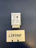07-11 BMW E82 E88 E90 E92 E60 E63 E89 TIRE PRESSURE CONTROL MODULE TPMS 6785279