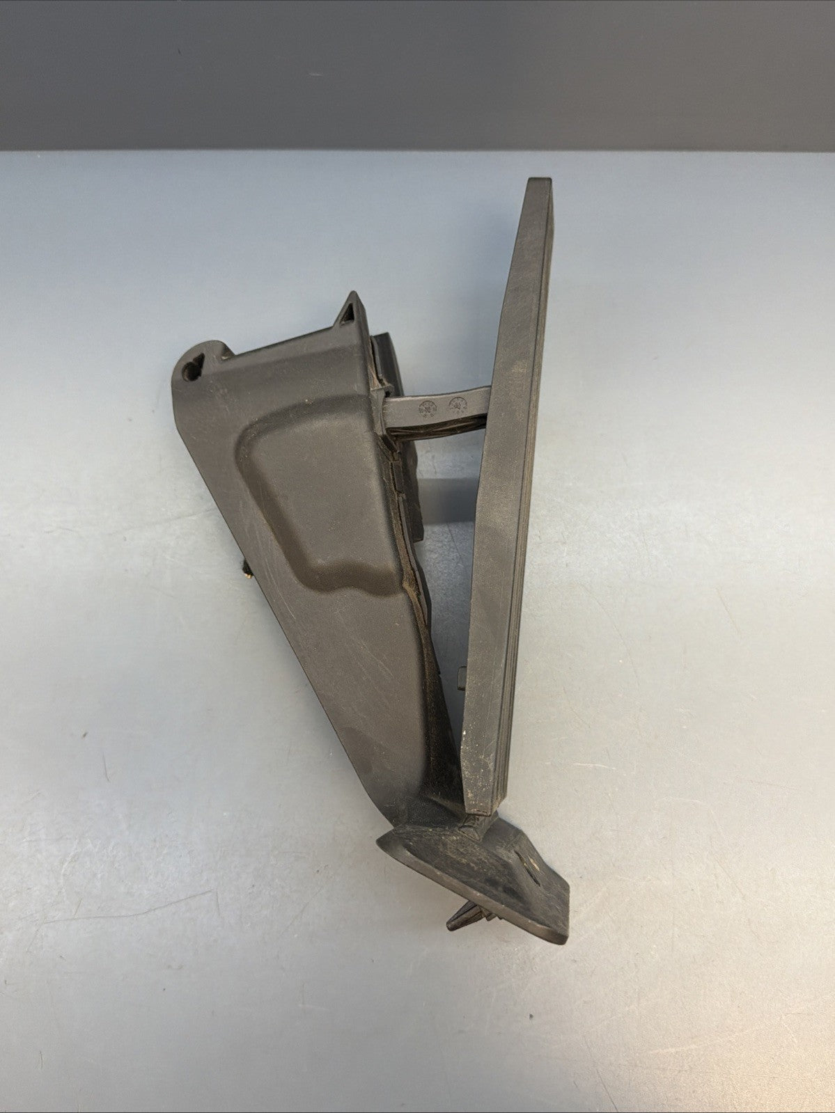2012-2018 BMW F30 F31 F34 3-SERIES GAS ACCELERATION PEDAL 6853175 OEM