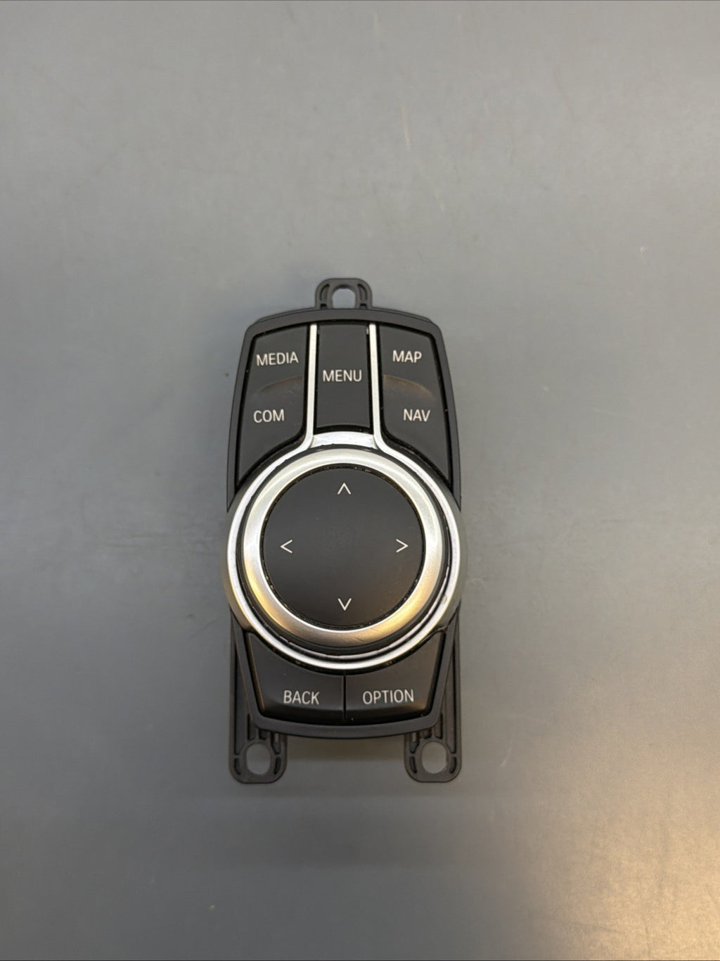 2016-2023 BMW X2 F39 I DRIVE MEDIA SWITCH MOUSE NAVI CONTROLLER OEM 9490067