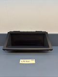 10-14 BMW E70 X5 E71 X6 8.8" MULTIMEDIA SCREEN CENTER UPPER DASH OEM 2382794