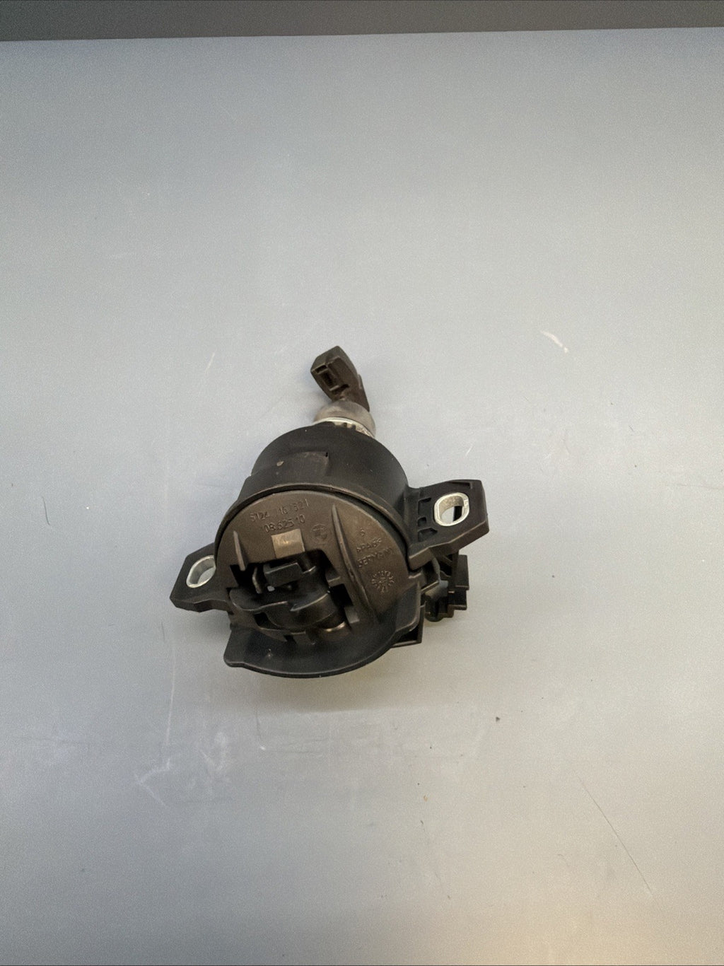 TRUNK LID LOCK CYLINDER ASSEMBLY fits BMW 328I 2006 - 2008 OEM 51247167321