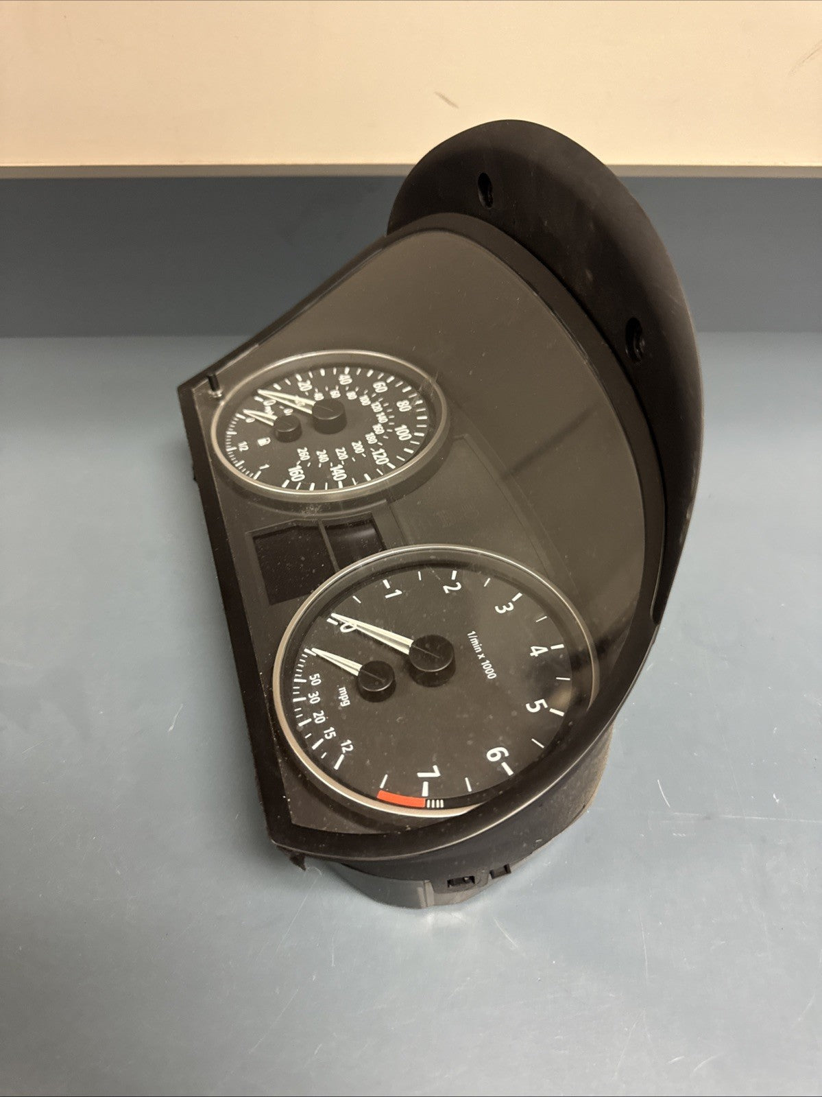 BMW E90 328i 325ix Instrument Speedometer Cluster 6983495 OEM