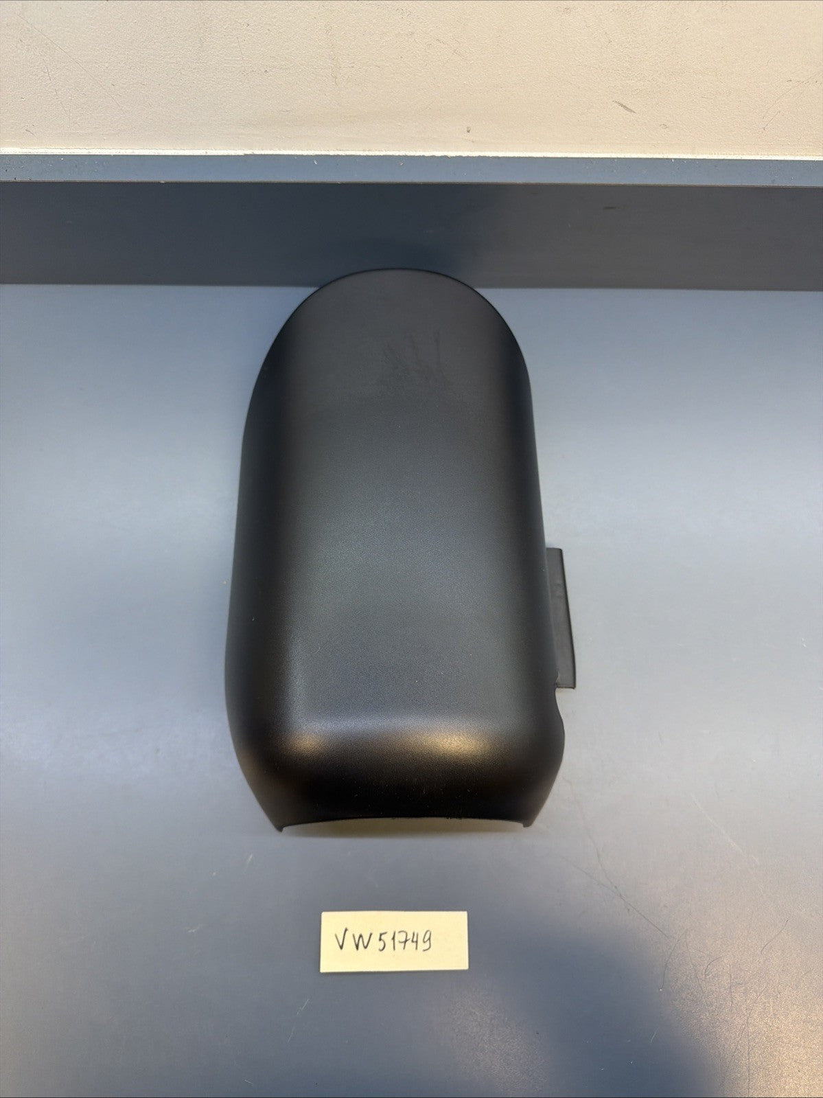 Steering WHeel Column Bottom Lower Cover Panel Trim OEM BMW E90 E84 X1 6950263