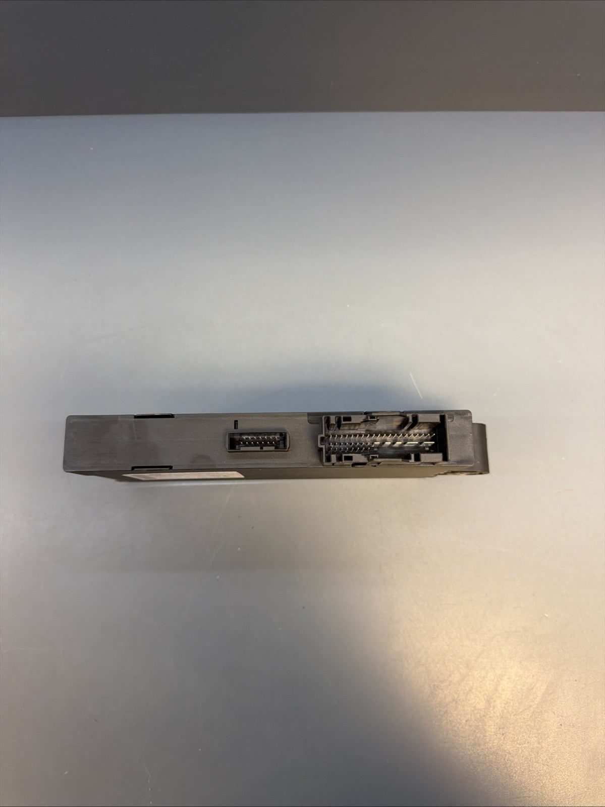 07-10 BMW 328i 528i E90 E60 E70 ECM DME IMMOBILIZER MODULE KEY SET 7609658 MSV80