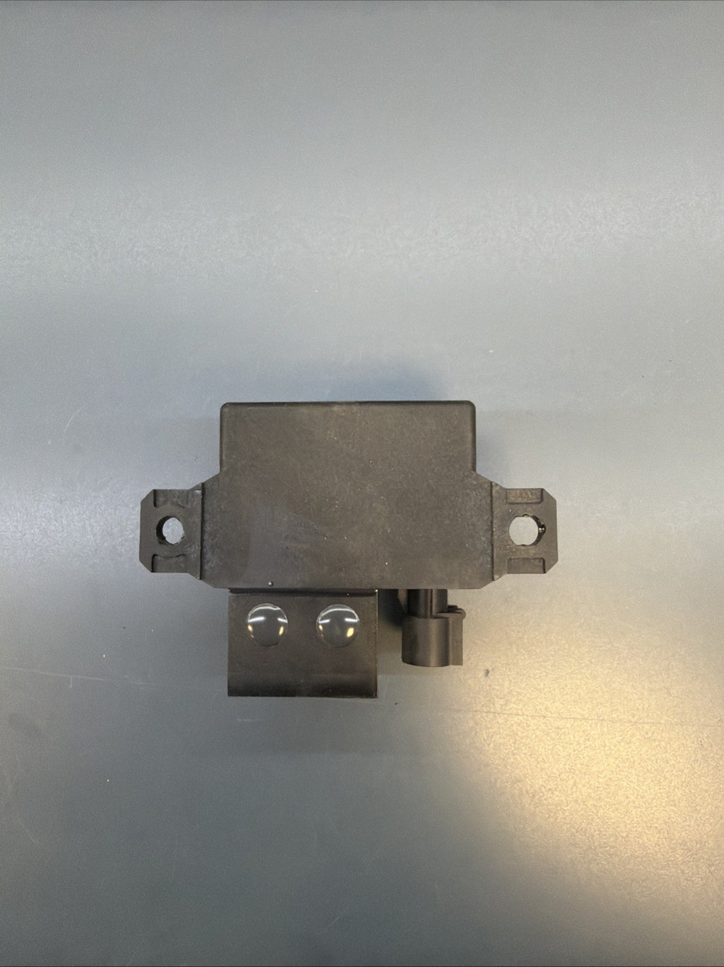 2003-2015 BMW Electric Cooling Fan Relay Control Module OEM 7661503/01