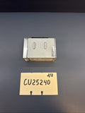 04-10 BMW 528i 535i 550i HARMAN BECKER AUDIO SOUND AMPLIFIER AMP  OEM 6920461