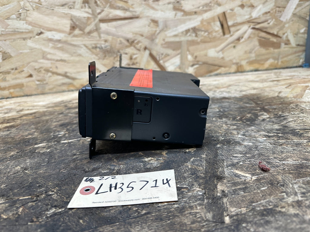 BMW 90-08 E36 E46 E39 E83 E53 E85 3/5 SERIES X3 X5 Z4 6 CD CHANGER+MAGAZINE