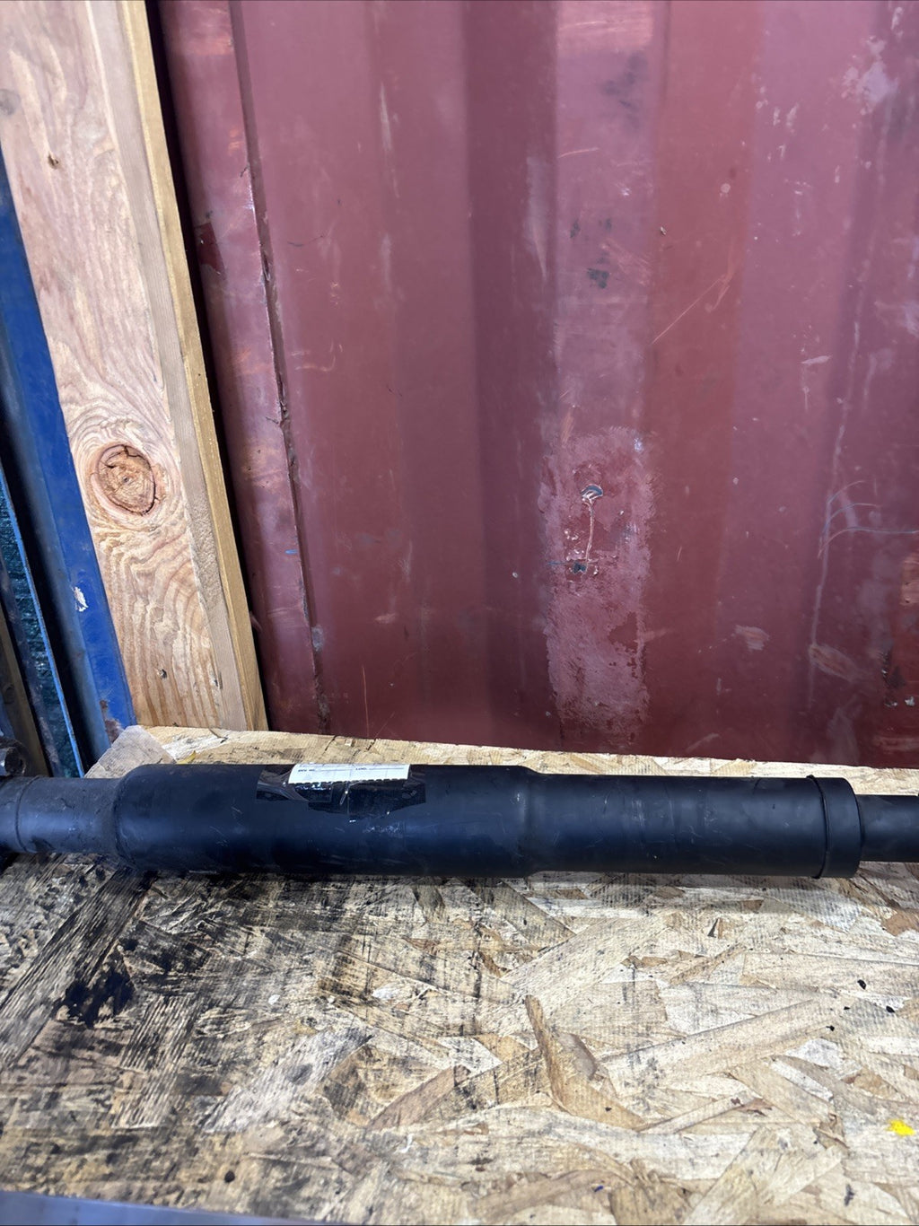OEM Rear Drive Shaft Prop Drive Shaft For BMW 3 SERIES E36 Z3 2611 1229254 RWD