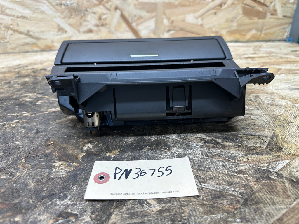 BMW 99-06 E46 3 SERIES CENTER STOREAGE TRIM+TRAYS OEM 8202188+8268887+8268888