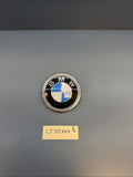 OEM 2007 2008 2009 2010 2011 2012 2013 BMW X5 E70 Rear Trunk Emblem 7157696