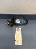2006 BMW 330I E90 Sedan - Right Side View Mirror - 06-08 OEM 010803