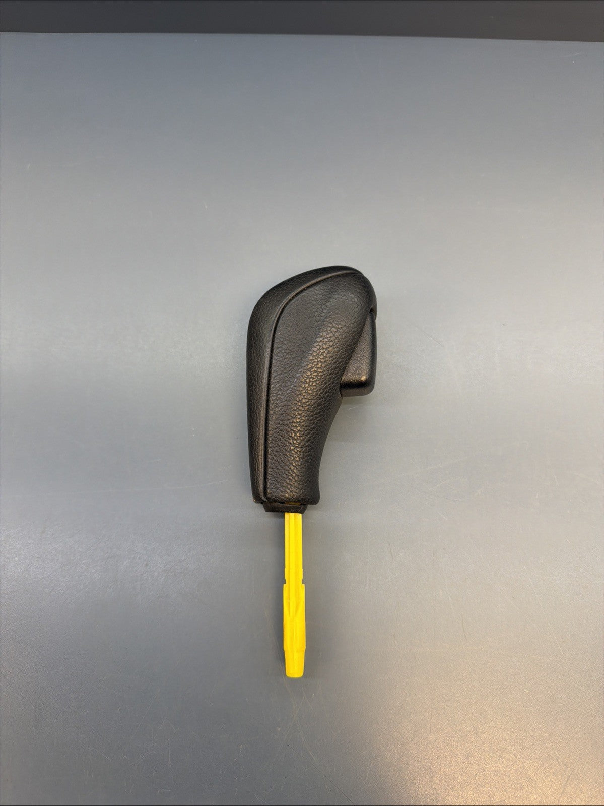 07-13 BMW E90 E92 E93 328i 335i Chrome Automatic Shift Shifter Knob