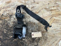 BMW 2011-2017 F25 X3 FRONT RIGHT PASSANGER SIDE SEATBELT RETRACTOR OEM 3066322