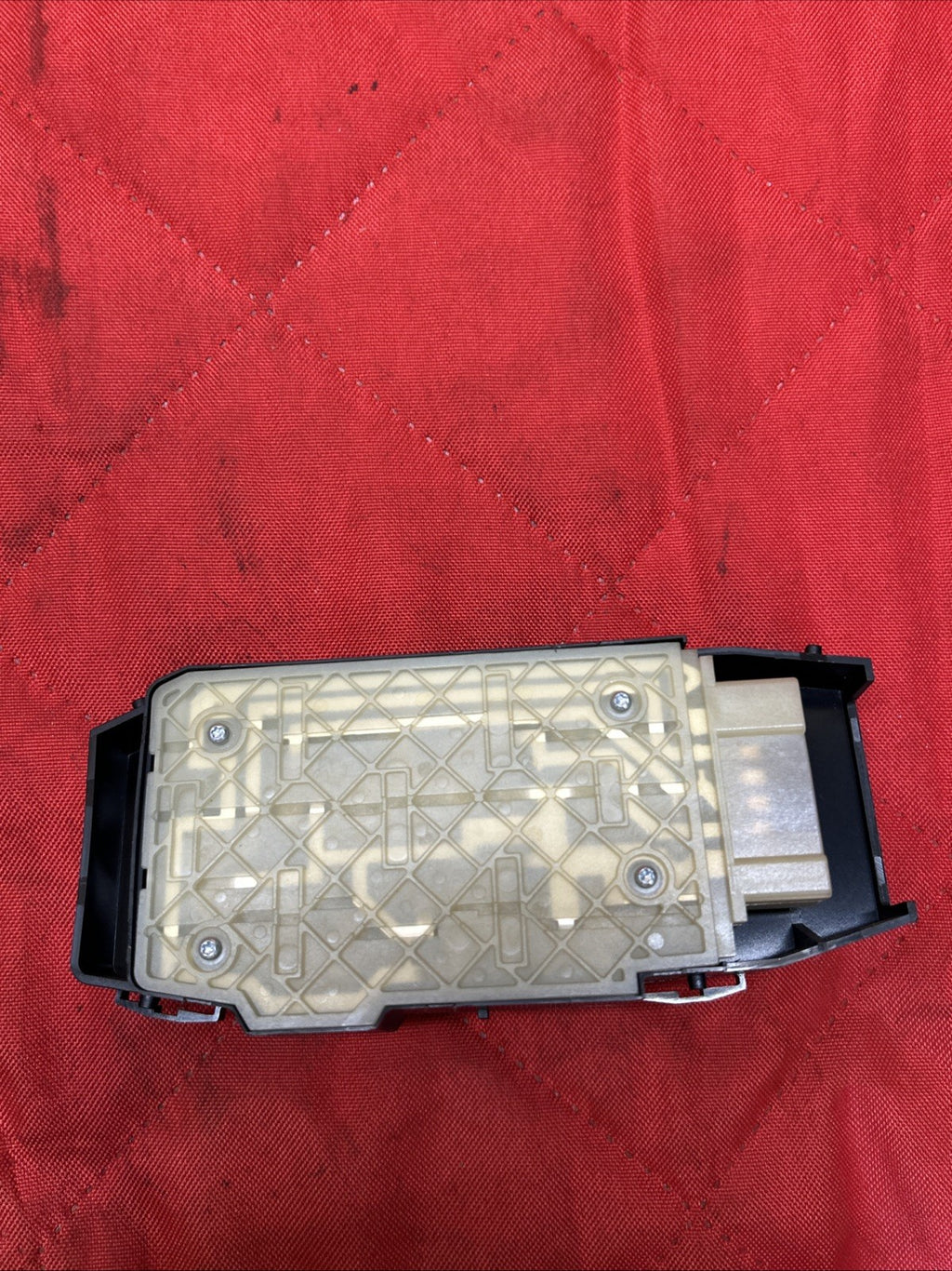 06-13 OEM BMW E90 E91 328 Front Right Passenger Seat Control Switch 6936984
