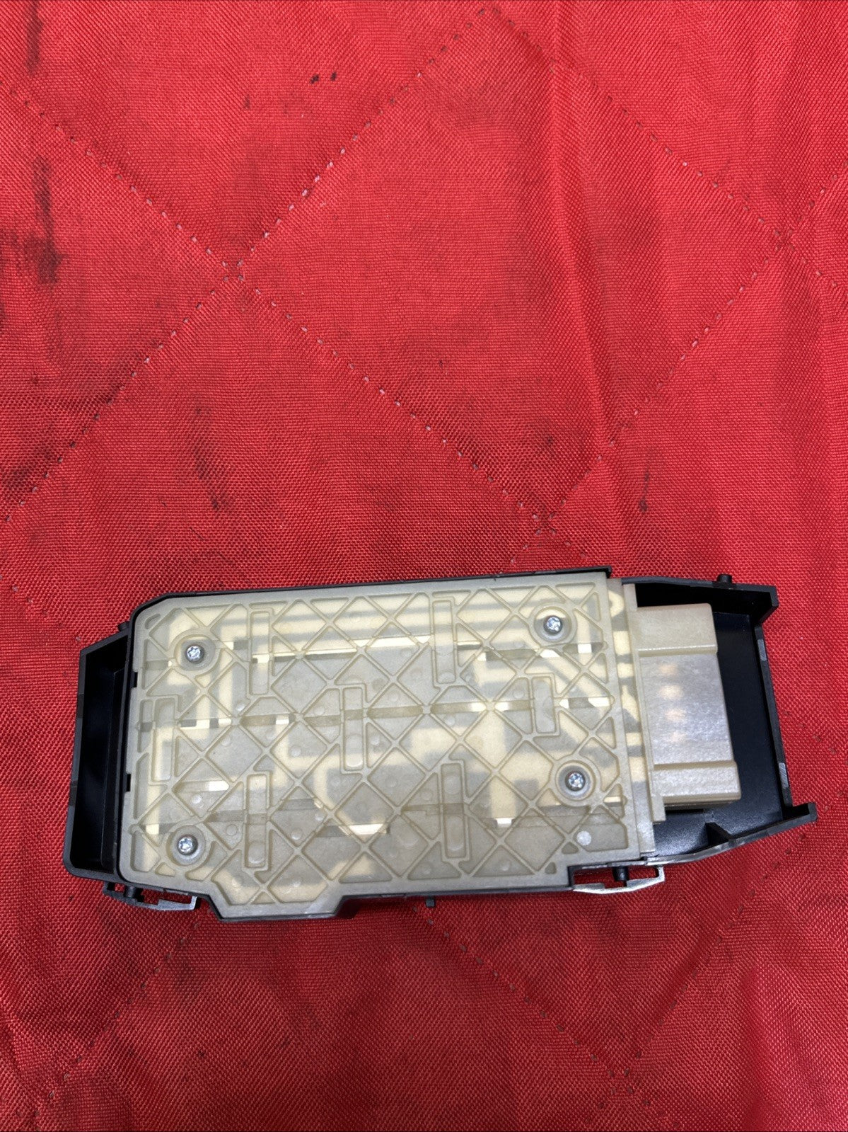 06-13 OEM BMW E90 E91 328 Front Right Passenger Seat Control Switch 6936984
