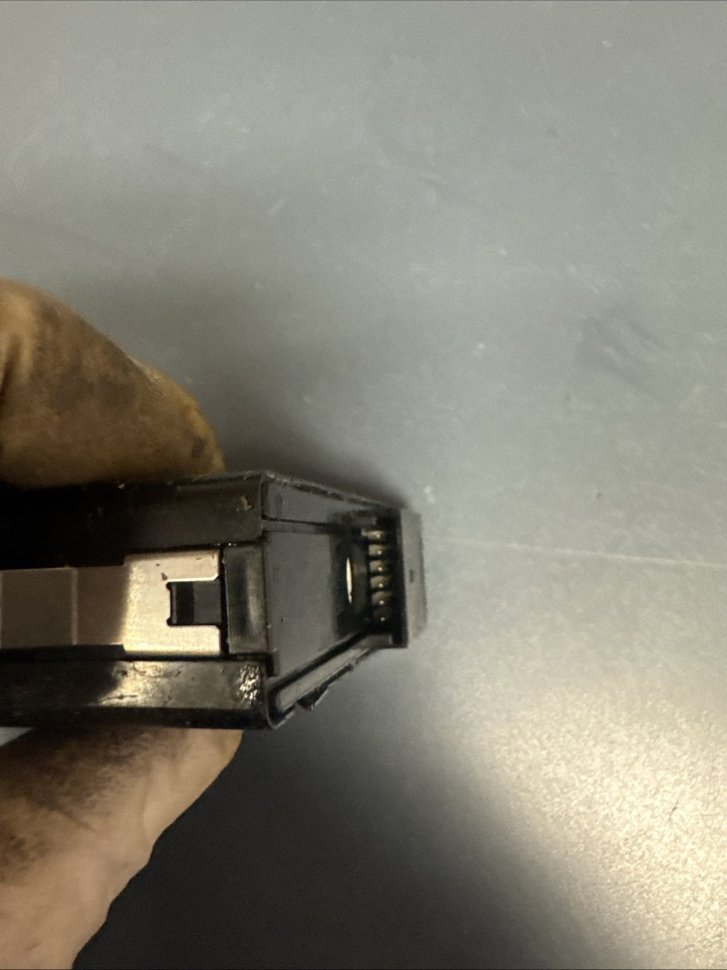 99-06 BMW E53 X5 E46 3 Series Hazard Locking Switch OEM 8368920