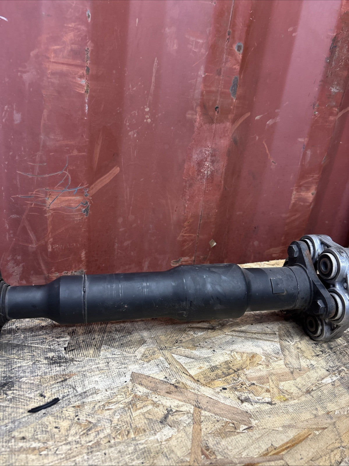 OEM Rear Drive Shaft Prop Drive Shaft For BMW 3 SERIES F30 2610 7600185 AWD