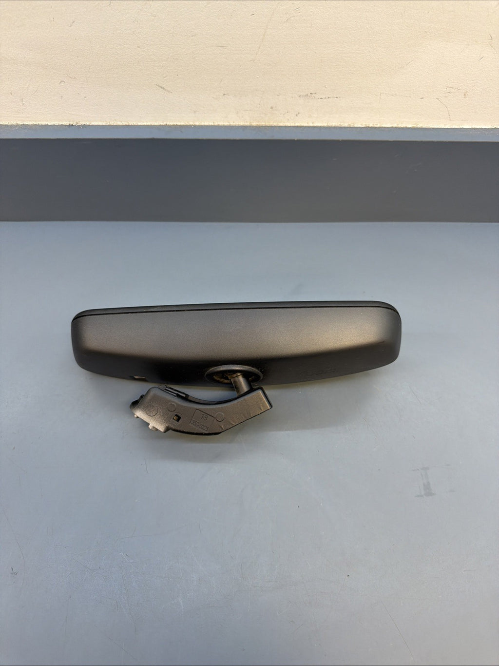 07-13 BMW E70 E71 X5 X6 Front Windshield Rear View Mirror 015891 9192335 OEM