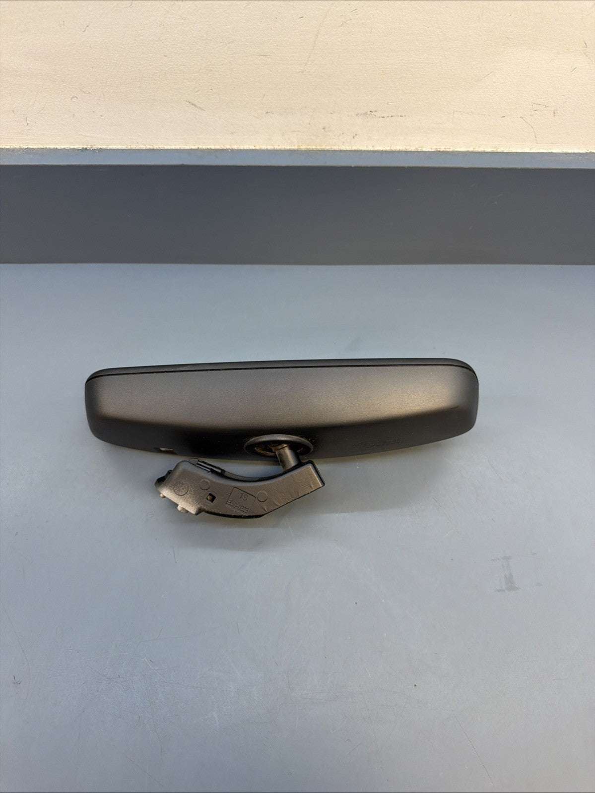 07-13 BMW E70 E71 X5 X6 Front Windshield Rear View Mirror 015891 9192335 OEM