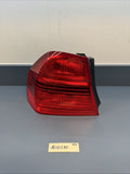 06-08 BMW E90 325i 330i 328i 335i Sedan Left Rear Tail Light Lamp 7161955 PRELCI