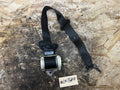 BMW 2005-2009 E90 FRONT RIGHT DRIVER SEAT BELT OEM 33017492/33059848