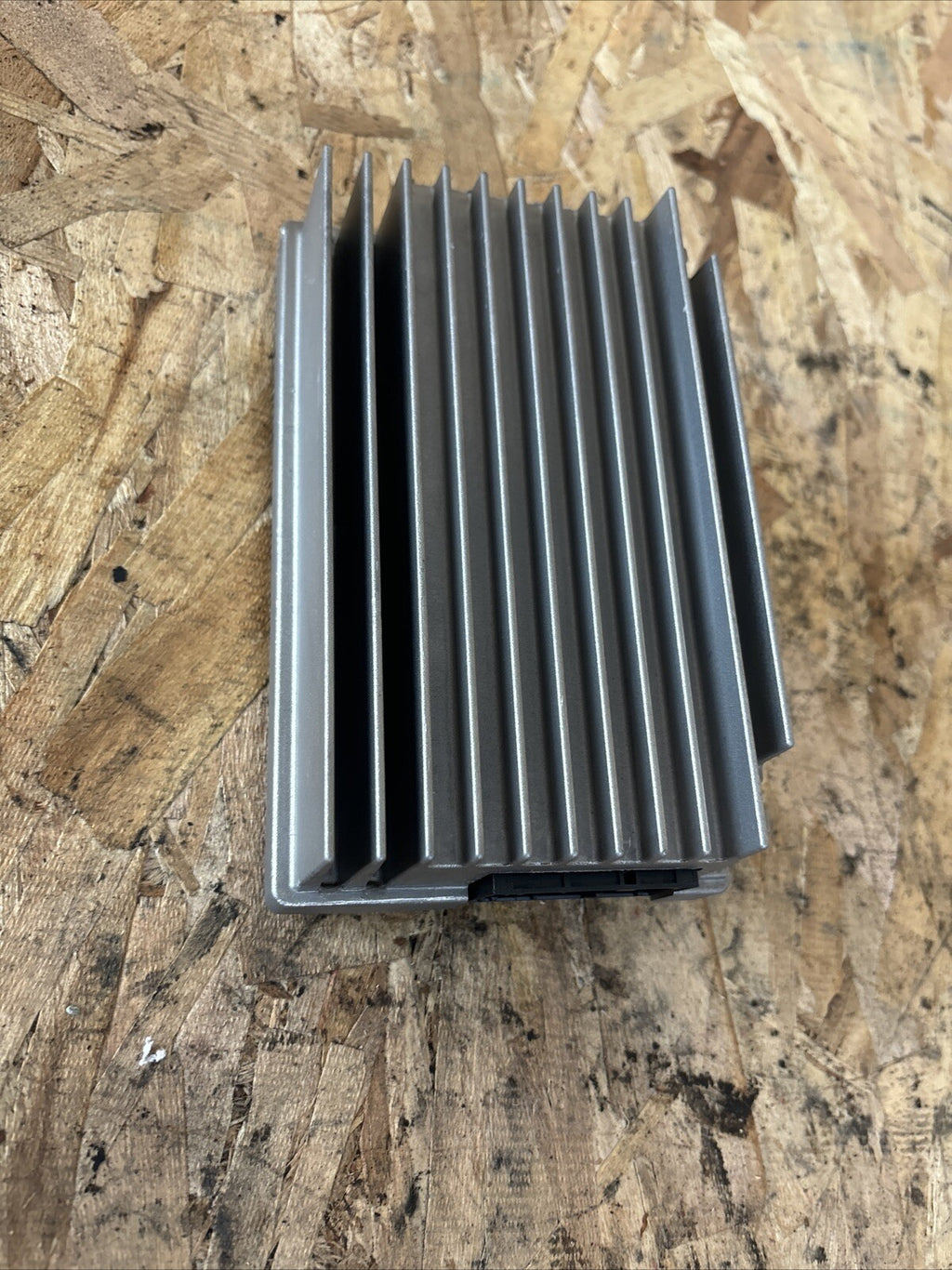 2012-2018 BMW 320 F30 RADIO AUDIO HIFI AMP AMPLIFIER MODULE 9312447 OEM