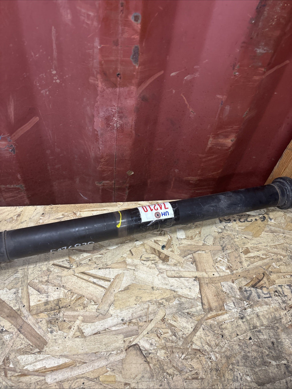 OEM Rear Drive Shaft Prop Drive Shaft For BMW 3 SERIES F30 2610 7638486