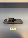 06-15 OEM BMW E82 E90 E92 X1 X2 M3 Rear View Interior Mirror Auto DIM 9192335