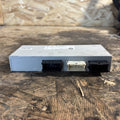 2008-2014 BMW X6 E71 REAR TRUNK TAILGATE CONTROL MODULE OEM.