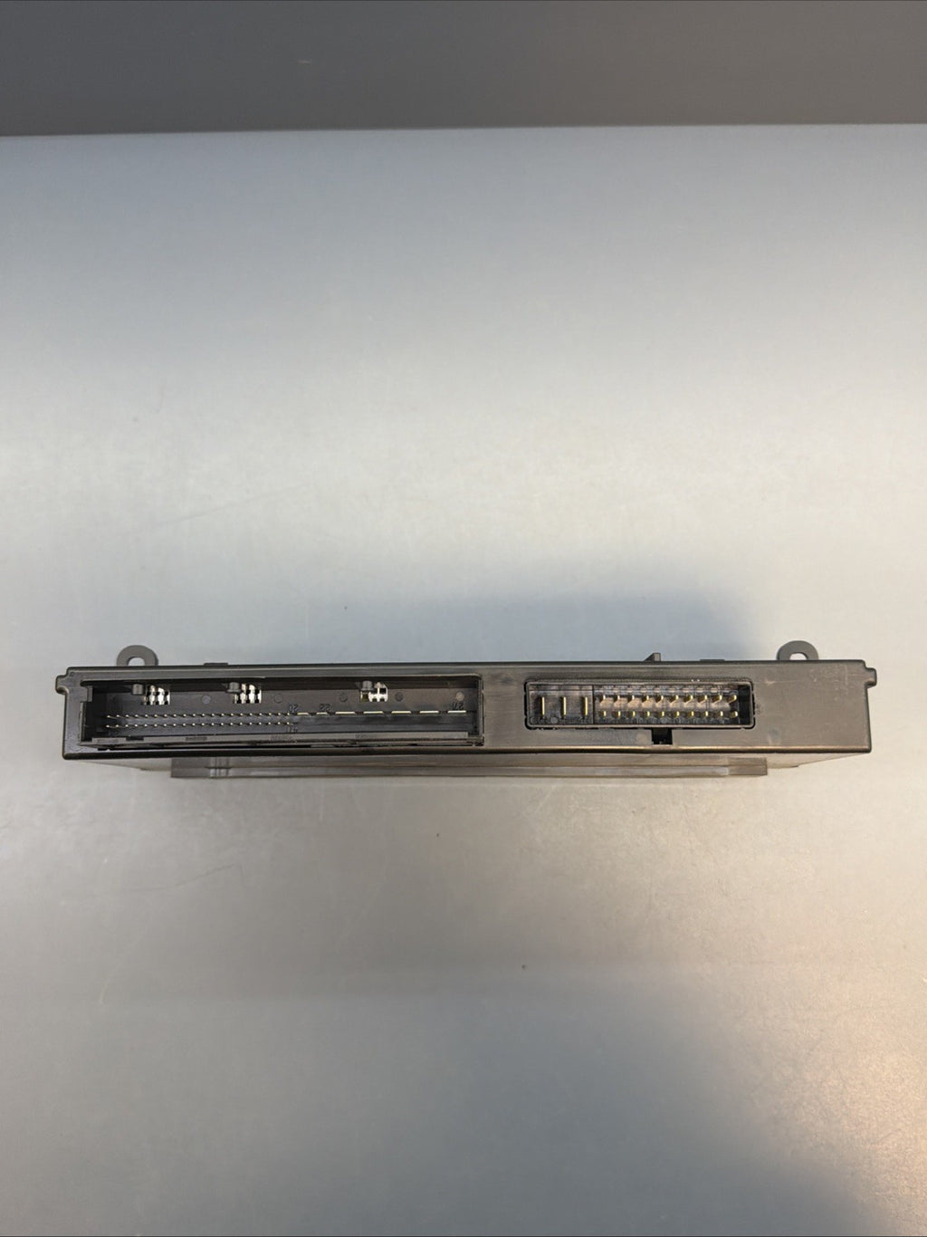 BMW X3 F25 X4 F26 CONTROL MODULE JUNCTION BOX ELECTRONICS 3 ECU JBBFEIII 9267535