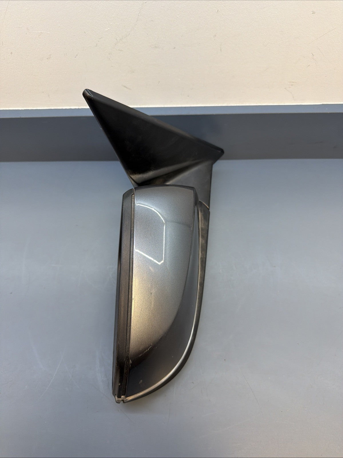 2013 BMW E84 Front Right Passenger Side Door Mirror 021185 OEM