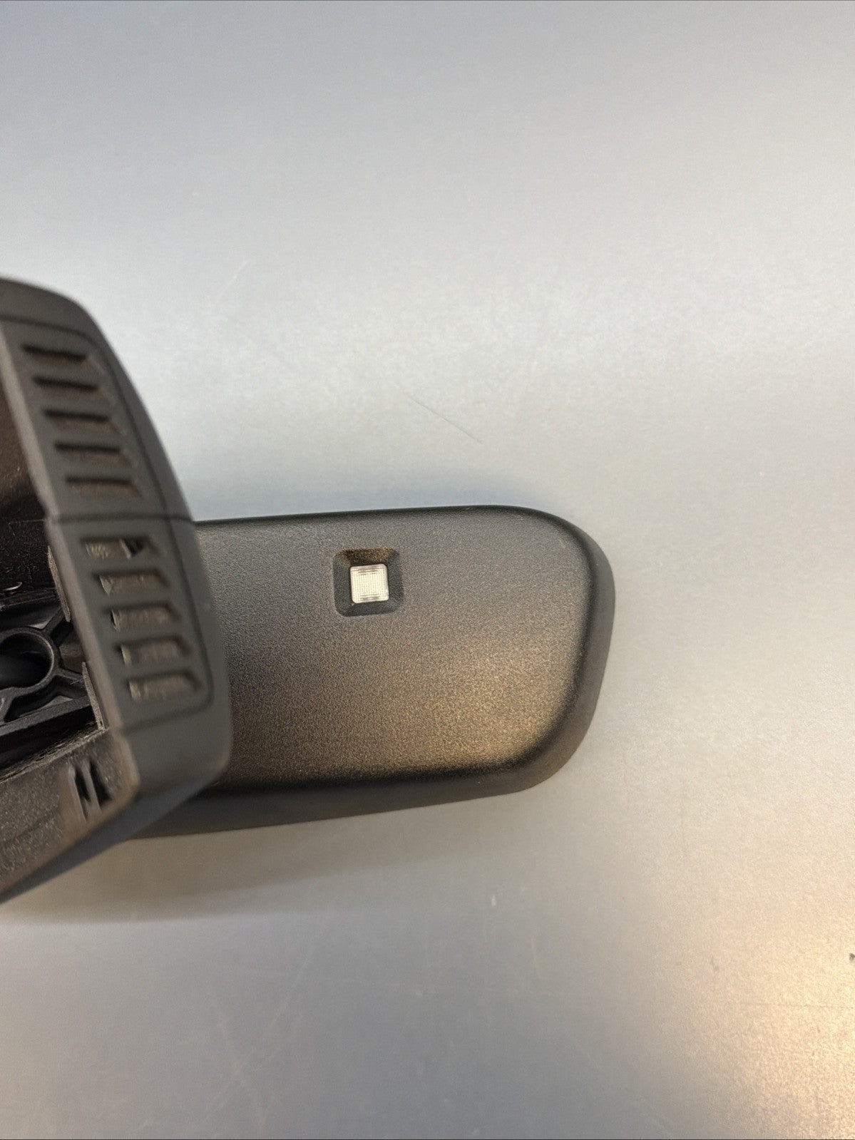 OEM BMW E88 E82 E90 E92 E93 Homelink Auto Dim Rear View Interior Mirror 9166264