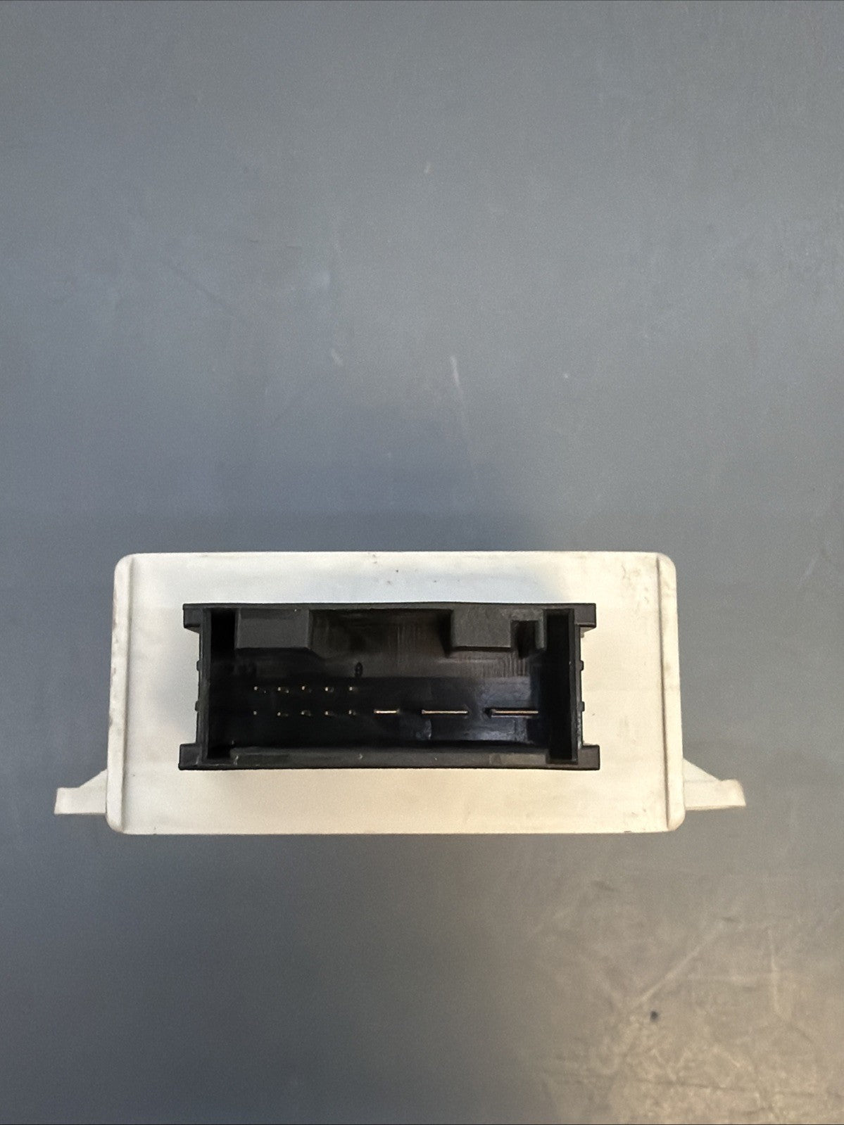 BMW 540i X5 E53 4.4L Engine Control Module COMPLETE SET 7512912