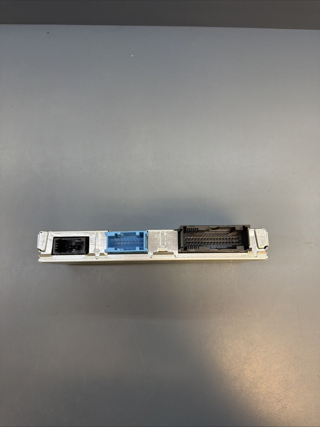 2010-16 BMW 528 535 550 640 650 740 750 CENTRAL GATEWAY CONTROL MODULE 9247397