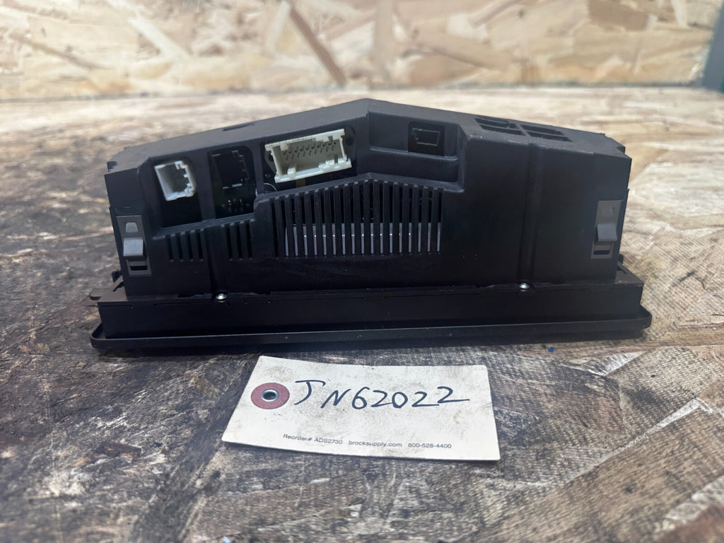 BMW 1997-2006 323ci CLIMATE CONTROL HEATER AC CONTROL PANEL OEM 6902440