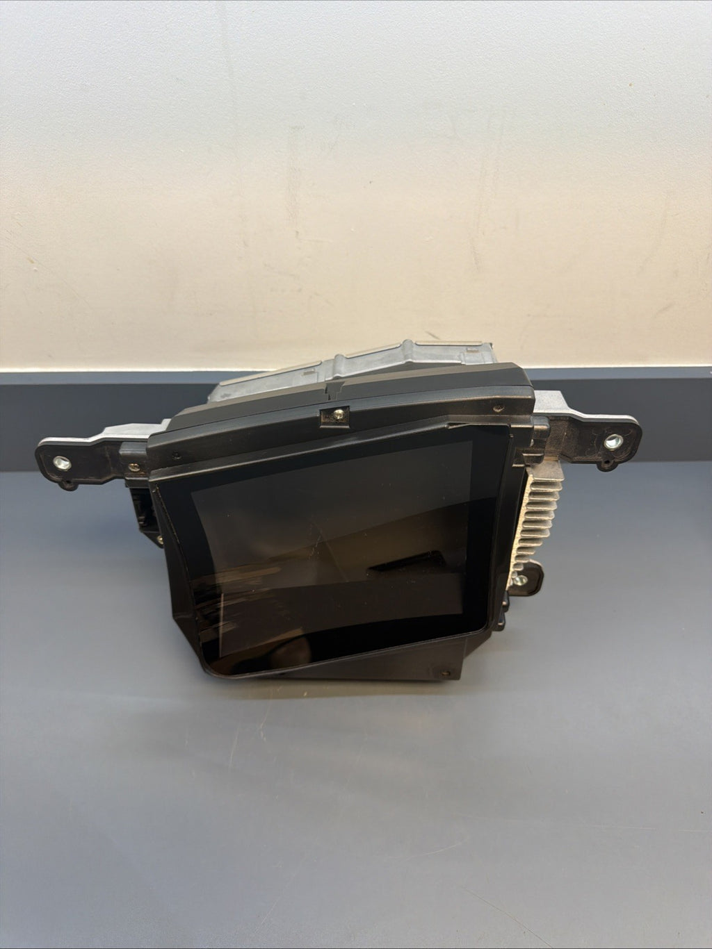 2009-2013 BMW E70 X5 DASH HUD HEAD UP PROJECTOR DISPLAY 9262179
