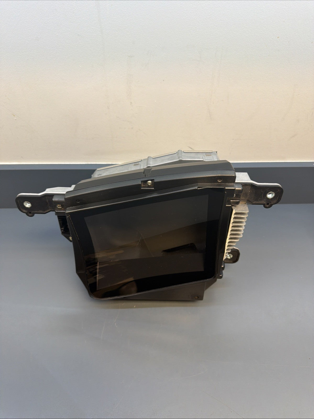 2009-2013 BMW E70 X5 DASH HUD HEAD UP PROJECTOR DISPLAY 9262179