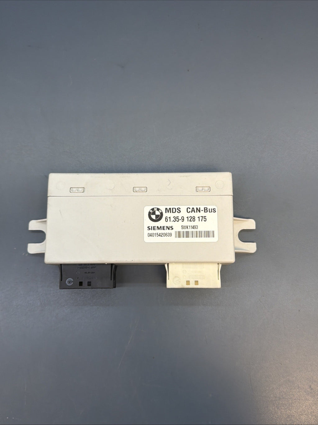 BMW 3 Series E91 Panorama Sliding Roof Control Unit Sliding Roof Module 9128175