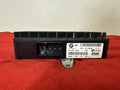 06-11 BMW E90 328i 335i AUDIO AMPLIFIER LEAR OEM 9143156