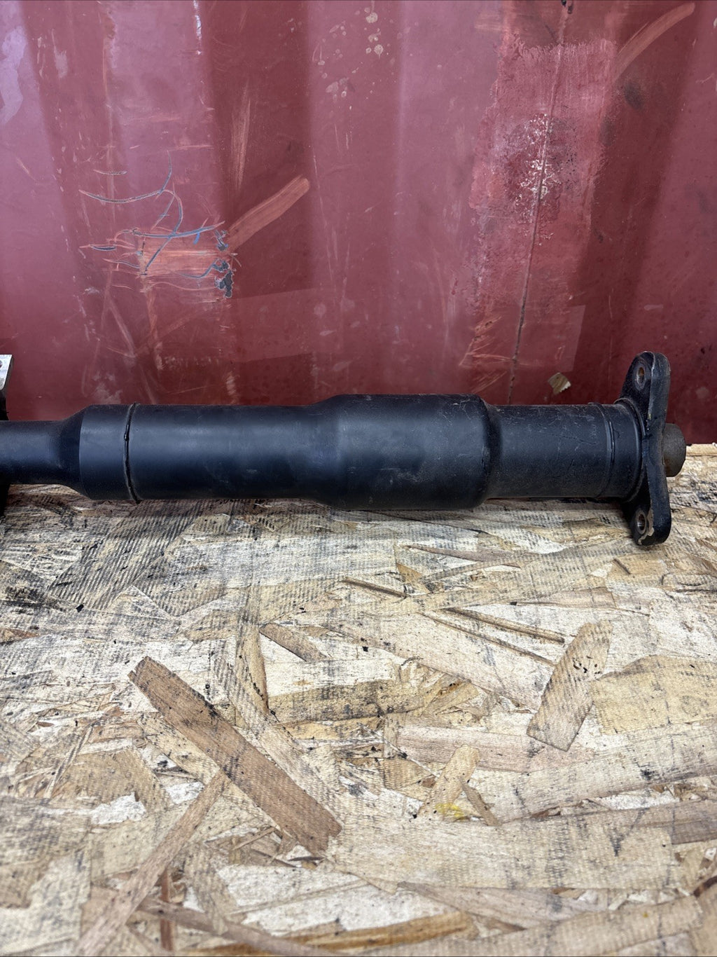 OEM Rear Drive Shaft Prop Drive Shaft For BMW 3 SERIES 335XI 2610 7574679 AWD