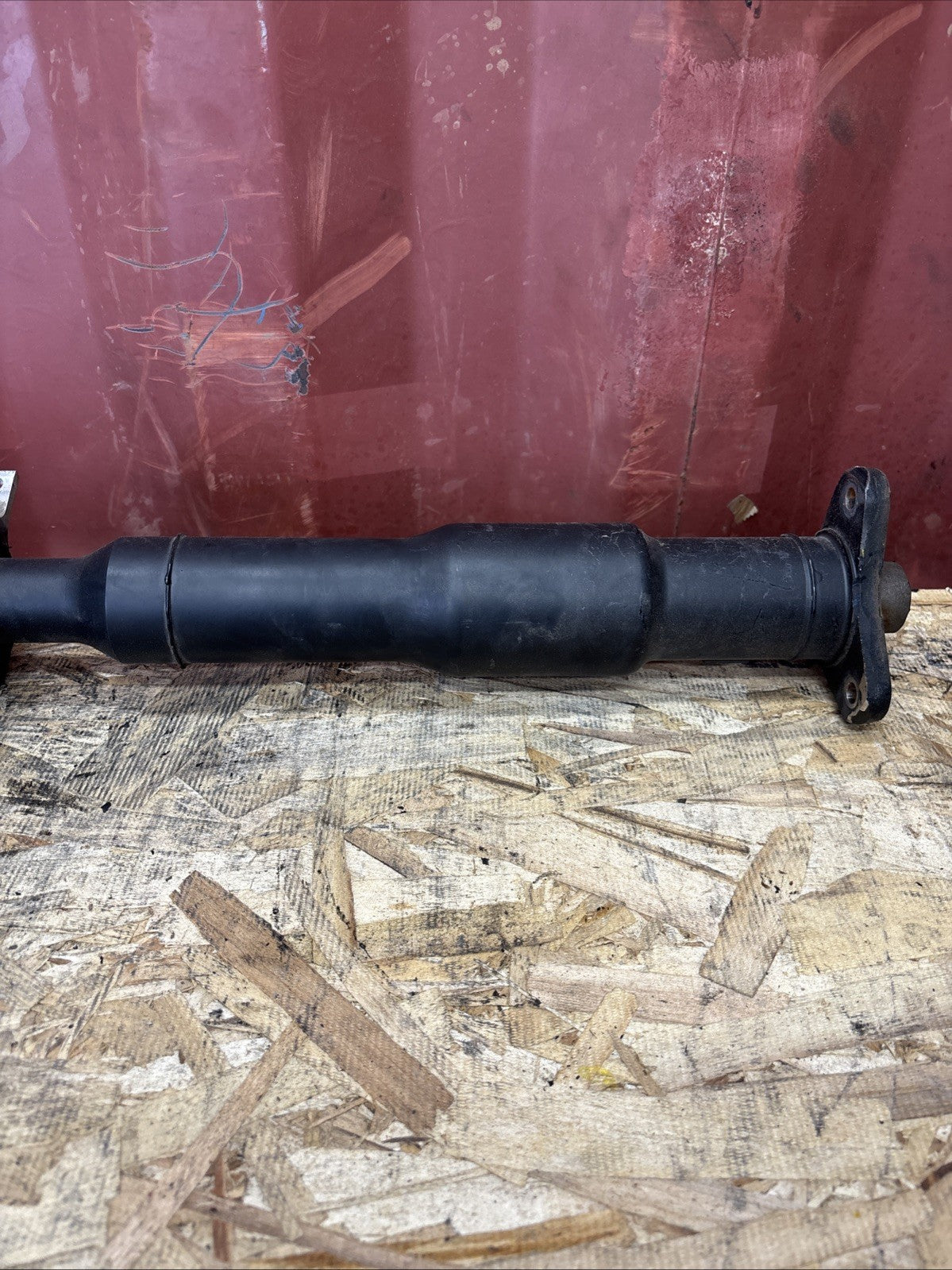 OEM Rear Drive Shaft Prop Drive Shaft For BMW 3 SERIES 335XI 2610 7574679 AWD