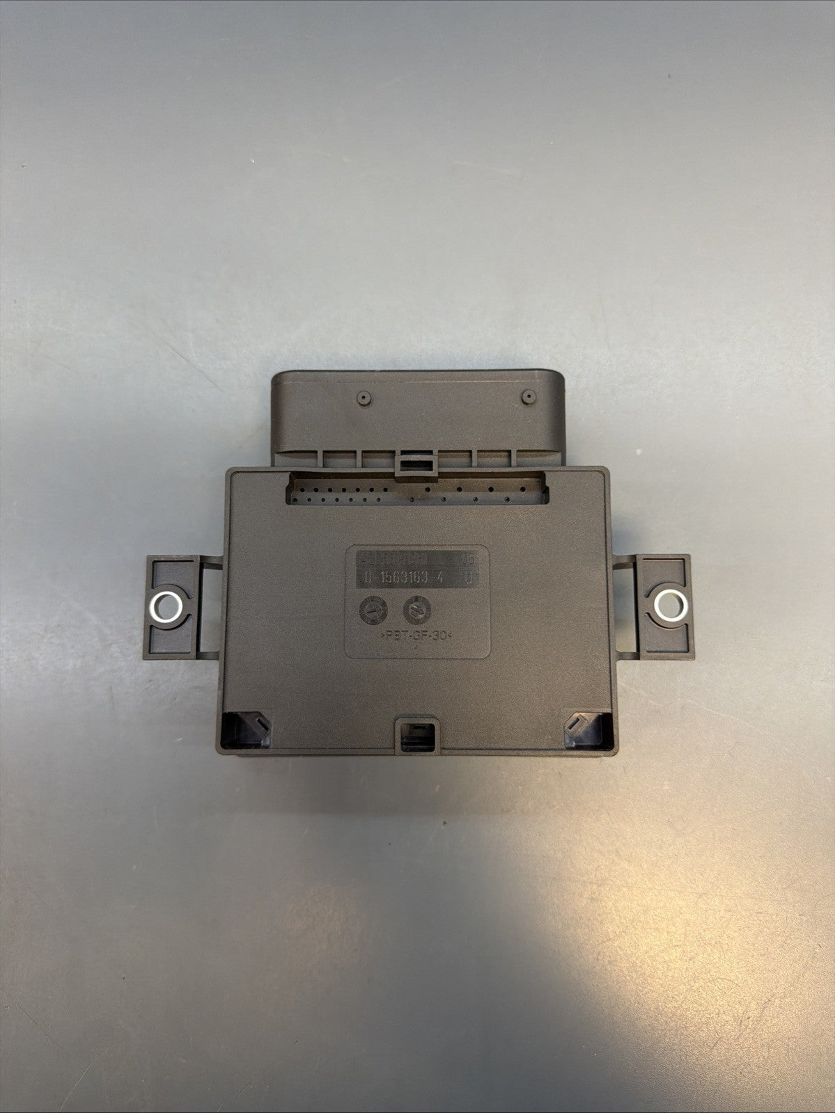 BMW F10 F11 F12 F13 F25 F26 5 6 X3 X4 EMF PARKING BRAKE CONTROL MODULE 6854856