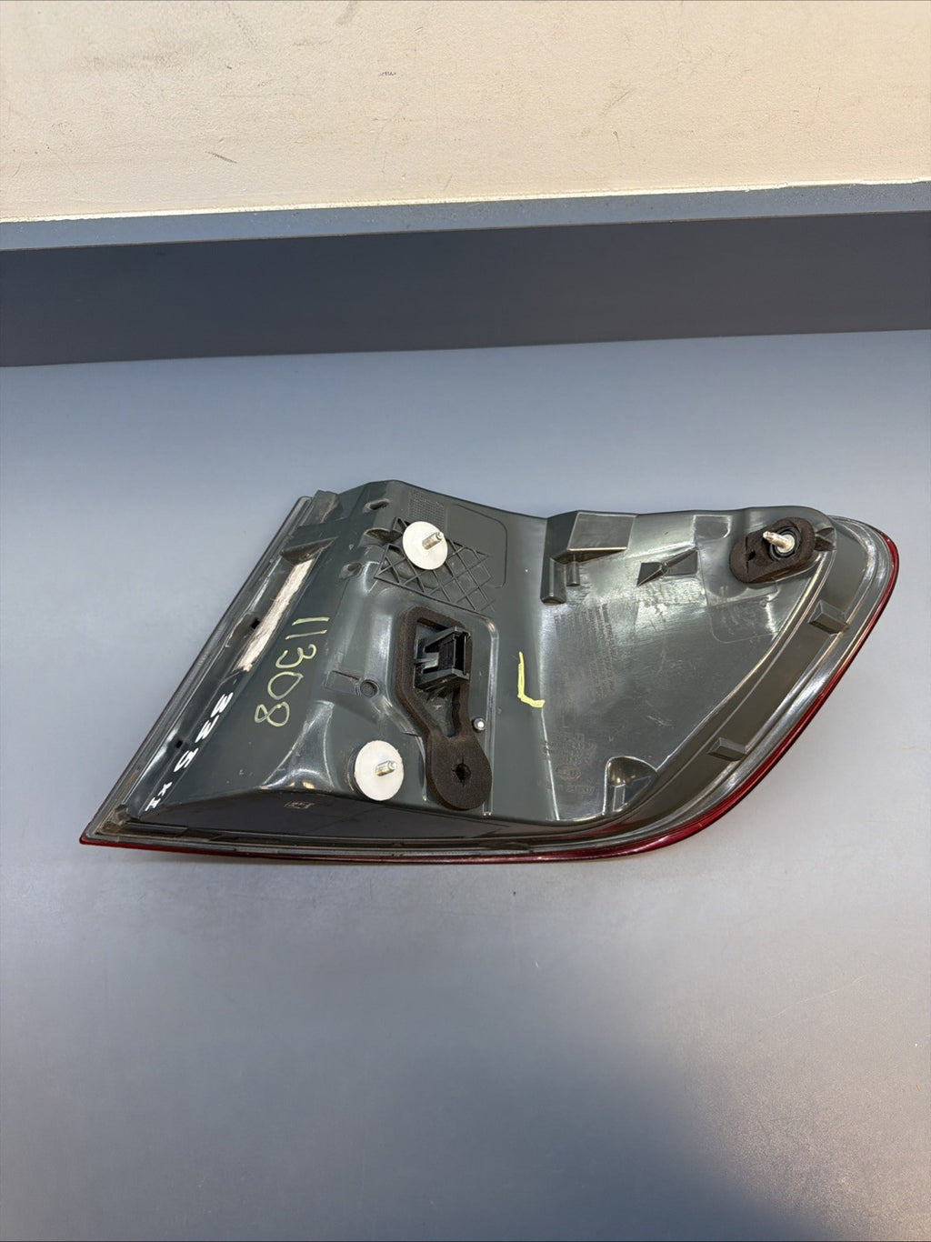 2011-2013 BMW F10 528i 535i 550i M5 TAIL LIGHT BRAKE DRIVER LEFT OEM 173462-01