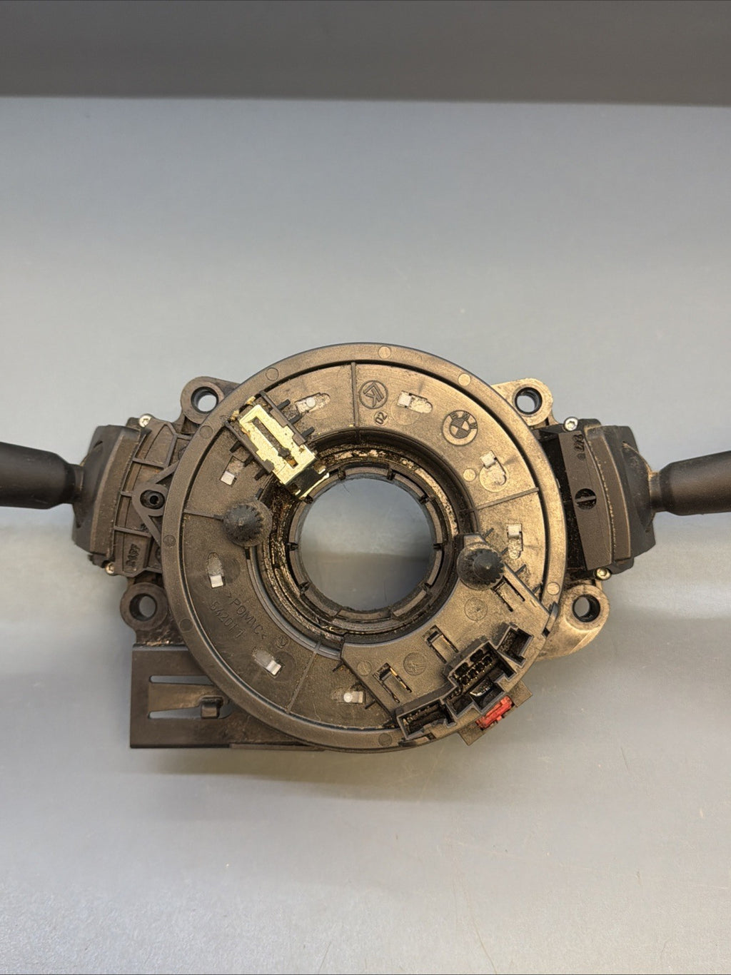 BMW 3 5 X3 X5 Series E53 E83 E46 E39 Squib Switch Unit Steering Column 8376443