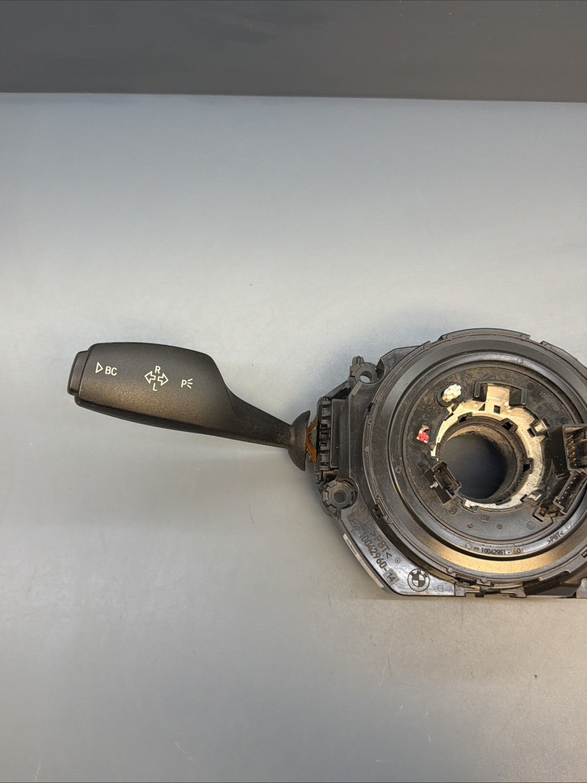 BMW F30 F32 F36 F80 F82 F87 Steering Column Clock Spring Switch Unit OEM 9351143